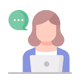 Support par Email