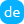 Allemand - Deutsch