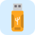 Récupération de Clé USB