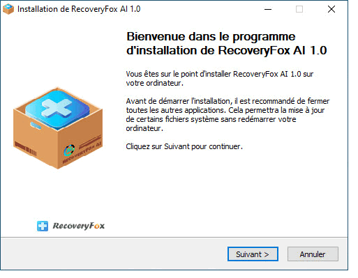 Installer