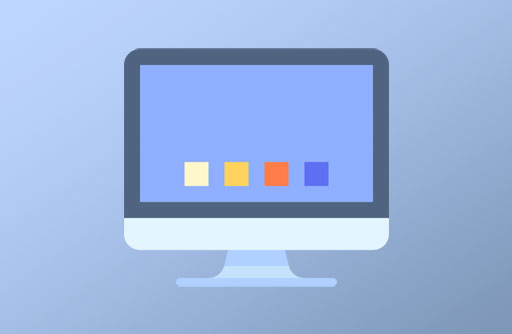 Récupération de fichiers du bureau