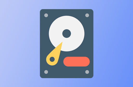 Récupération de Disque Dur