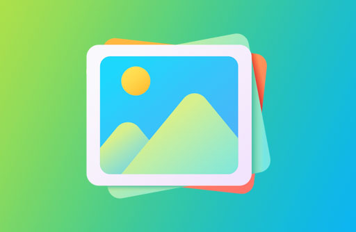 Récupération photo