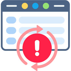 Mise à jour système ou conflit logiciel