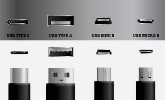 Adaptateur ou câble compatible