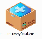Recovery AI installer